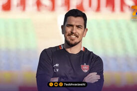 لغو سفر مربی برزیلی پرسپولیس به ایران