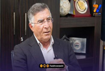 جلالی: لیست تیم ملی کاملاً قابل پیش‌بینی بود