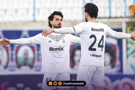 قائم‌مقام ملوان: قوانین سختگیرانه فقط برای مجوز حرفه‌ای اجرا می‌شود