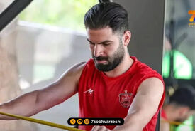 سلمانی: از باشگاه و هواداران عذرخواهی می‌کنم