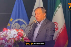 تاجرنیا: چرا استقلال باید فقط در فوتبال صاحب اثر باشد؟