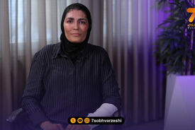 الهه منصوریان پاسخ می دهد؛ چرا شهربانو دور میز رییس دفتر صدیقی می چرخید؟