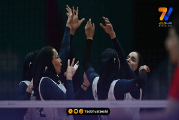 پیروزی شیرین ایران مقابل لبنان؛ طلسم برد شکست