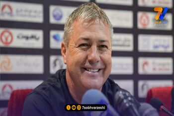 خبر 2 ماه پیش هفت ورزشی تأیید شد: سهراب می رود، اسکوچیچ به استقلال می آید