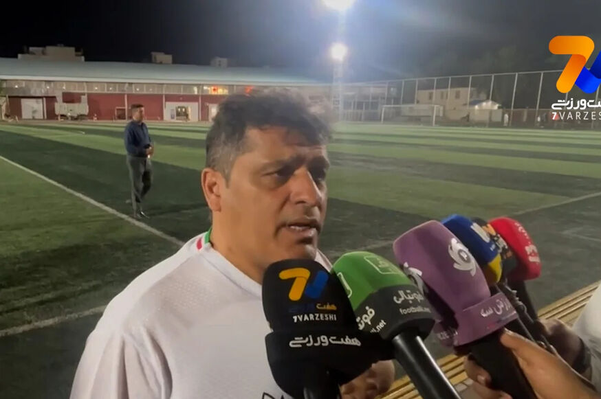 داداش زاده: فردا در کمیته انضباطی حاضر خواهم شد