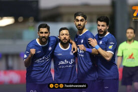 afc اعلام کرد؛ گل گهر نماینده ایران در لیگ قهرمانان آسیا 2