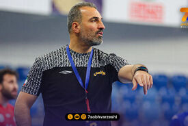 رحیم‌زاده: اصفهان ظرفیت ۴ تیم لیگ برتری را دارد!