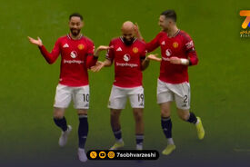 خانواده گلیزر در آستانه فروش منچستریونایتد!