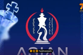 عملکرد خوب شطرنج‌بازان ایران در آسیا!