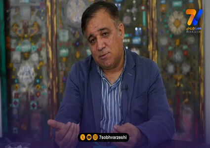 تاجرنیا: به من باشد نه بازیکن از پرسپولیس می آورم، نه مربی و مدیر پرسپولیسی!