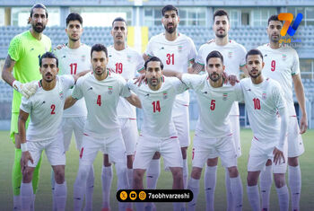 پایان اردوی ترکیه با پیروزی تیم ملی؛ عزت زیاد، رامین زیادتر!