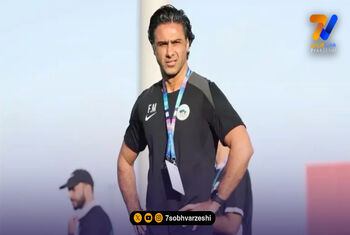 دستاورد جالب فرهاد مجیدی در سال سقوط!