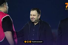 بابایی: به برد تاریخی ما دستبرد زده شد!