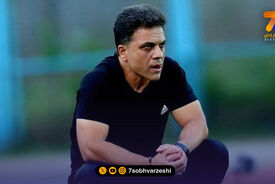 مالک شمس‌آذر: همکاری با وحید رضایی ادامه دارد