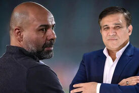 تاجرنیا: پس از انتخاب بختیاری‌زاده با هیچکسی مذاکره نکردیم!
