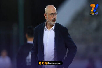 بوژوویچ: ایران شانس واقعی صعود از گروه جام جهانی را دارد