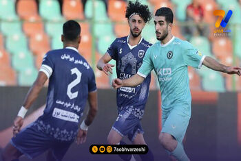 عضو هیات مدیره چادرملو: رأی کمیته انضباطی در پرونده گل‌گهر مشکوک است