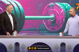 پاداش 3 میلیاردی فدراسیون وزنه‌برداری برای مدال طلای ناگویا