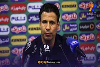پرسپولیس مذاکره با مهدی تارتار را تکذیب کرد