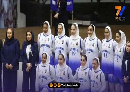 استقلال برای بانوانش جشن می گیرد!