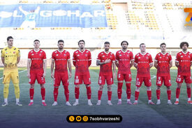 فوری؛ پرسپولیس با دو بازی به آسیا می رود!