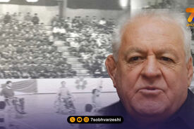 مراسم ترحیم پهلوان پورزند در شهرک غرب برگزار می شود