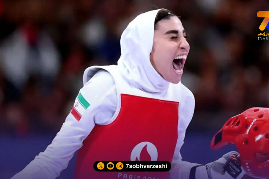 ناهید کیانی: علی دایی اسطوره است ورزش ماست