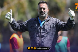 عمران زاده: پرسپولیس چه ربطی به این ماجرا دارد، مگر ما موش آزمایشگاهی هستیم!
