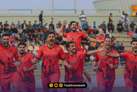 جشنواره گل مس شهربابک در رشت؛ سلام به لیگ برتر!