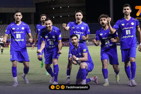 هزاریان: مطالبات خارجی‌ها در حال تسویه است/ با خلیفه اصل به توافق رسیدیم