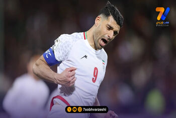 واکنش مهدی طارمی به حواشی ویزای آمریکا