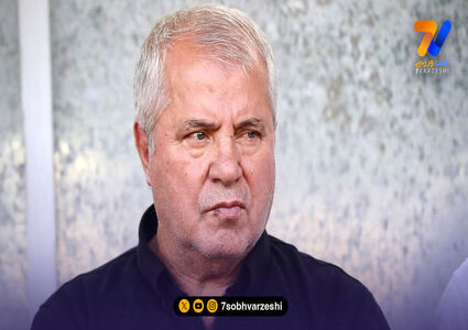 واکنش باشگاه پرسپولیس به یک برنامه اینترنتی/ پروین، اسطوره!