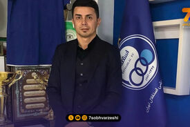 امیرآبادی: مسئولیت‌های مهم را به افرادی بسپارید که تاریخ و فرهنگ استقلال را بشناسند