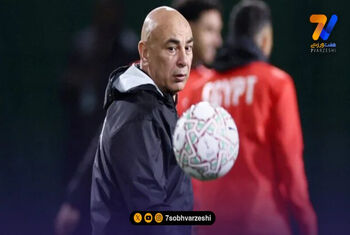 حسام حسن: مصر دیگر فقط محمد صلاح نیست