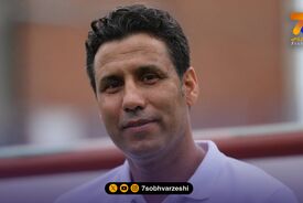مدیران گل‌گهر دست به کار شدند؛ روند مثبت مذاکرات برای ابقای تارتار