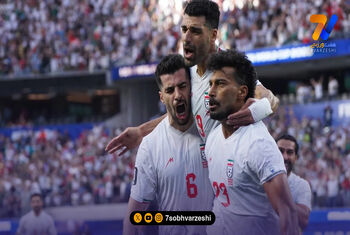 رضاییان: حق ایران برد بود، گل‌های عجیبی خوردیم