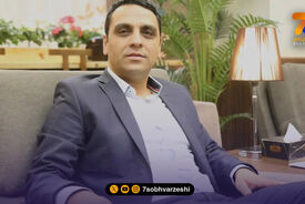 فتاحی: سهراب بختیاری‌زاده انتخاب نهایی کمیته فنی استقلال بود