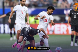 بیانی: اگر جهانبخش بازی نمی‌کند، بهتر بود جوانان اعزام می‌شدند
