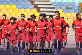 اصلانیان: پرسپولیس به مربی با کاریزما و مدیریت رختکن نیاز دارد