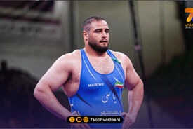 هدایتی: هدفم پوشیدن پیراهن تیم ملی بود و بالاخره شد