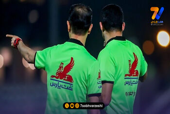 خسروی: برای حضور داور ایرانی در جام جهانی، نیاز به نفوذ در AFC داریم