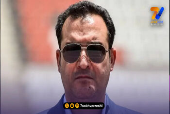 اسفندیارپور: تصمیم به ادامه همکاری با تارتار گرفتیم/ خبر پیوستن تیکدری به پرسپولیس گمانه‌زنی است