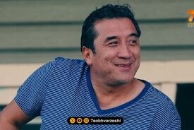 خداداد عزیزی و پرسپولیس؛ از شایعه تا احتمال توافق/ ادعای یک خبرگزاری