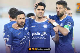 واکنش مدیرعامل گل‌گهر به لیست AFC: آسیایی شدن حق ماست اما تابع فدراسیونیم