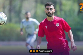 اسدبیگی: برگزاری لیگ برتر بعد از جام جهانی امکان‌پذیر نیست و باید آن را تمام‌شده دانست