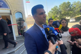 پاکدل: قول داده بودیم؛ فدراسیون را بهتر از قبل ساختیم