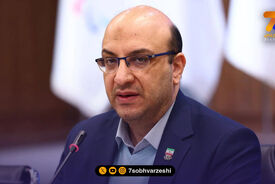 علی‌نژاد: نتایج کاروان ایران در ناگویا با وجود شرایط جنگی، بهتر از هانگژو خواهد بود