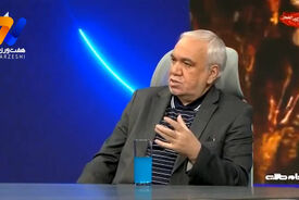 فتح الله زاده: هاشمی نسب هر چند وقت جویای احوالم می‌شود اما…