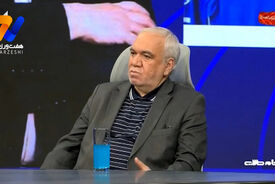 فتح‌الله‌زاده به تیم ملی آلمان هم پیشنهاد سرمربی داده است!