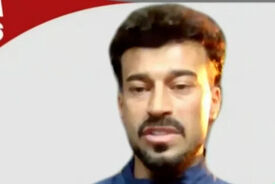 رضائیان: ما بهترین مردم دنیا را داریم